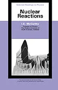 E-Book (pdf) Nuclear Reactions von I. E. McCarthy
