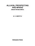 E-Book (pdf) Alluvial Prospecting and Mining von S. V. Griffith