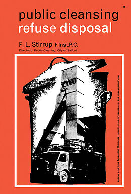 E-Book (pdf) Public Cleansing von F. L. Stirrup