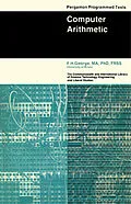 E-Book (pdf) Computer Arithmetic von F. H. George