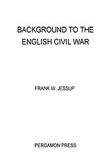 eBook (pdf) Background to the English Civil War de Frank W. Jessup