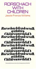 E-Book (pdf) Rorschach with Children von Jessie Francis-Williams