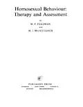 E-Book (pdf) Homosexual Behaviour von M. P. Feldman, M. J. MacCulloch