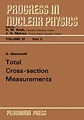 E-Book (pdf) Total Cross-Section Measurements von G. Giacomelli