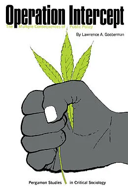 E-Book (pdf) Operation Intercept von Lawrence A. Gooberman