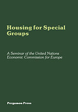 E-Book (pdf) Housing for Special Groups von Sam Stuart