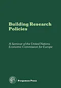 E-Book (pdf) Building Research Policies von Sam Stuart