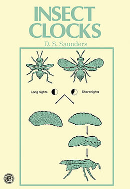 E-Book (pdf) Insect Clocks von D. S. Saunders