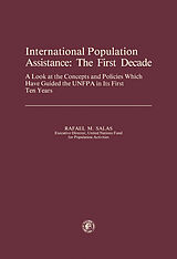 eBook (pdf) International Population Assistance: The First Decade de Rafael M. Salas