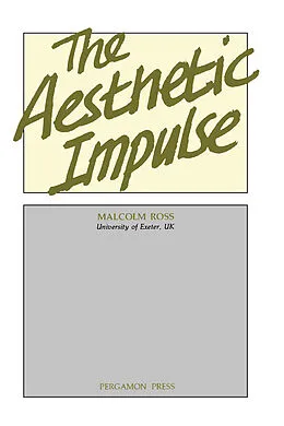 E-Book (pdf) The Aesthetic Impulse von Malcolm Ross