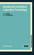E-Book (epub) Introduction to Medical Laboratory Technology von F. J. Baker, R. E. Silverton