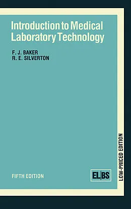 E-Book (epub) Introduction to Medical Laboratory Technology von F. J. Baker, R. E. Silverton