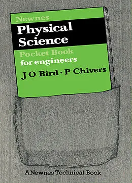 E-Book (pdf) Newnes Physical Science von J O Bird, P J Chivers
