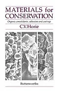 E-Book (pdf) Materials for Conservation von C V Horie