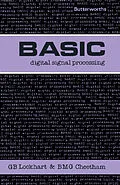E-Book (pdf) Basic Digital Signal Processing von Gordon B. Lockhart, Barry M. G. Cheetham