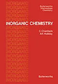E-Book (pdf) Inorganic Chemistry von C. Chambers, A. K. Holliday