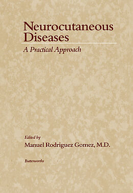 eBook (pdf) Neurocutaneous Diseases de 