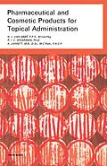 E-Book (pdf) Pharmaceutical and Cosmetic Products for Topical Administration von N. J. van Abbé, R. I. C. Spearman, A. Jarrett