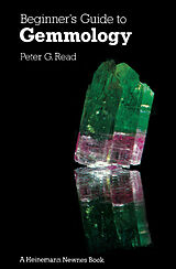 eBook (pdf) Beginner's Guide to Gemmology de Peter G Read