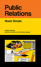 eBook (pdf) Public Relations de Frank Jefkins