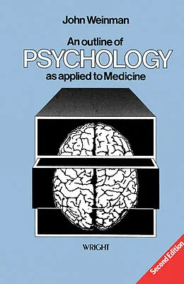 E-Book (pdf) An Outline of Psychology as Applied to Medicine von John Weinman