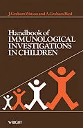 E-Book (epub) Handbook of Immunological Investigations in Children von J. Graham Watson, A. Graham Bird