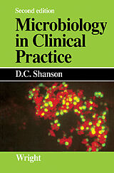 eBook (pdf) Microbiology in Clinical Practice de D. C. Shanson