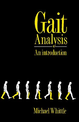 E-Book (pdf) Gait Analysis von Michael W. Whittle