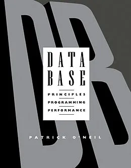E-Book (pdf) Database von Patrick O'Neil