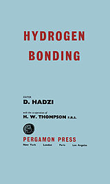 eBook (pdf) Hydrogen Bonding de 