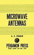 E-Book (pdf) Microwave Antennas von A. Z. Fradin