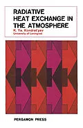 E-Book (pdf) Radiative Heat Exchange in the Atmosphere von K. Ya. Kondrat'Yev