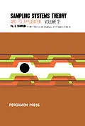 E-Book (pdf) Sampling Systems Theory and Its Application von Ya. Z. Tsypkin