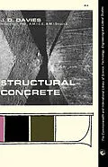 E-Book (pdf) Structural Concrete von J. D. Davies