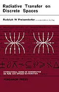 E-Book (pdf) Radiative Transfer on Discrete Spaces von Rudolph W. Preisendorfer