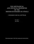 E-Book (pdf) The Mechanical and Physical Properties of the British Standard En Steels (B.S. 970 - 1955) von J. Woolman, R. A. Mottram