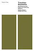 E-Book (pdf) Transistor Electronics von Karl-Heinz Rumpf, Manfred Pulvers