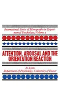 E-Book (pdf) Attention, Arousal and the Orientation Reaction von R. Lynn