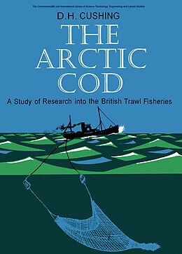 E-Book (pdf) The Arctic Cod von D H Cushing
