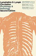 E-Book (pdf) Lymphatics and Lymph Circulation von István Rusznyák, Mihály Földi, György Szabó
