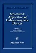 E-Book (pdf) Structure and Application of Galvanomagnetic Devices von H. Weiss