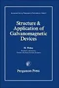 E-Book (pdf) Structure and Application of Galvanomagnetic Devices von H. Weiss