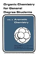 E-Book (epub) Aromatic Chemistry von P. W. G. Smith, A. R. Tatchell