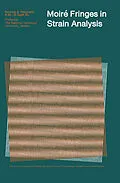 E-Book (pdf) Moiré Fringes in Strain Analysis von Pericles S. Theocaris
