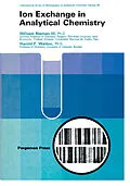 E-Book (pdf) Ion Exchange in Analytical Chemistry von William Rieman, Harold F. Walton
