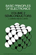 E-Book (pdf) Basic Principles of Electronics von J. Jenkins, W. H. Jarvis