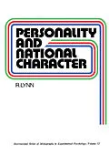 E-Book (pdf) Personality and National Character von R. Lynn