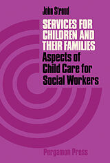 eBook (pdf) Services for Children and Their Families de 