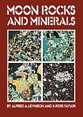 E-Book (pdf) Moon Rocks and Minerals von Alfred A. Levinson, S. Ross Taylor