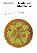 eBook (pdf) Statistical Mechanics de R. K. Pathria